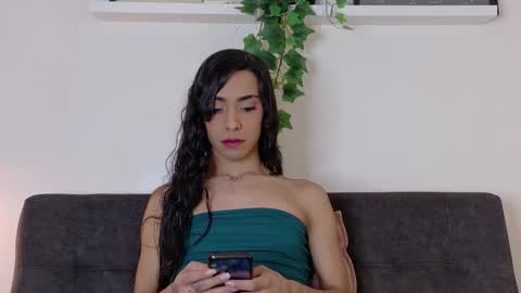 Tiffany  online show from 02-20-26, 07:58