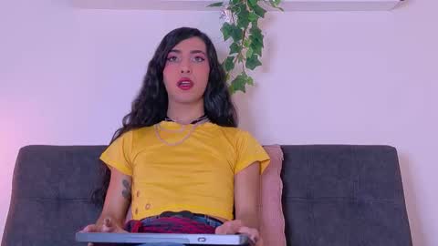 Tiffany  online show from 03-05-26, 07:54