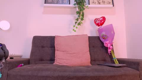 Tiffany  online show from 03-08-26, 02:04