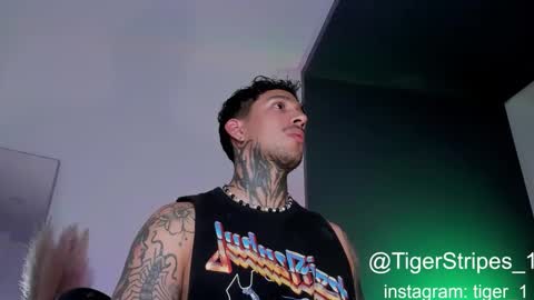 Chris online show from 02-01-25, 02:47