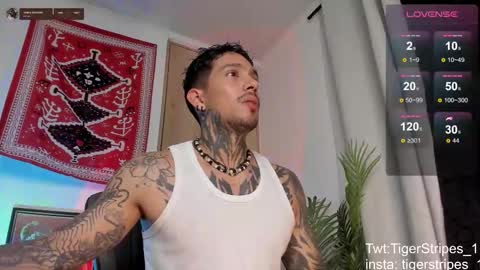 Chris online show from 03-04-26, 01:11