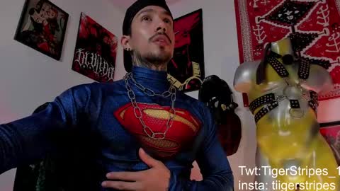 Chris online show from 03-21-26, 04:50