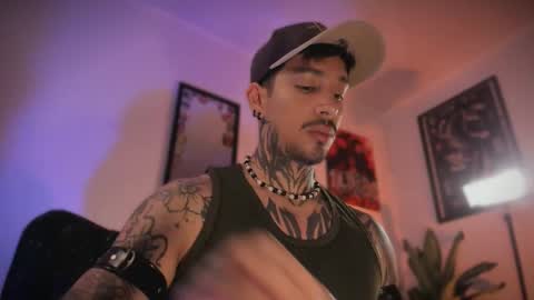 Chris online show from 04-15-26, 12:56