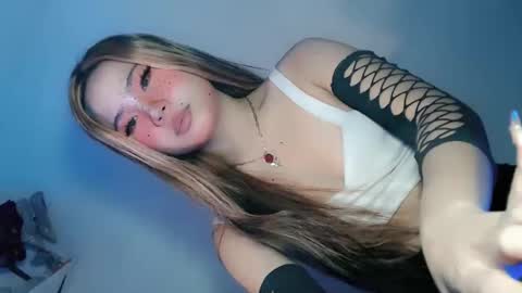 tight_elliana online show from 03-13-26, 11:00