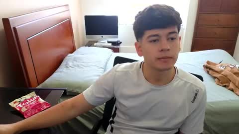 Camilo online show from 09-11-25, 02:50