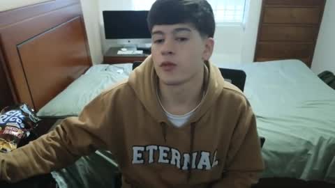 Camilo online show from 09-14-25, 10:20