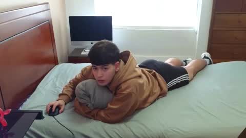 Camilo online show from 09-18-25, 07:16