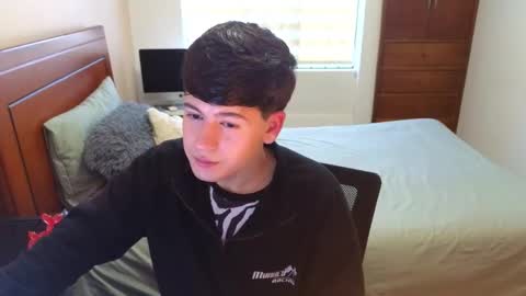 Camilo online show from 09-23-25, 09:18