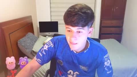 Camilo online show from 09-28-25, 11:10