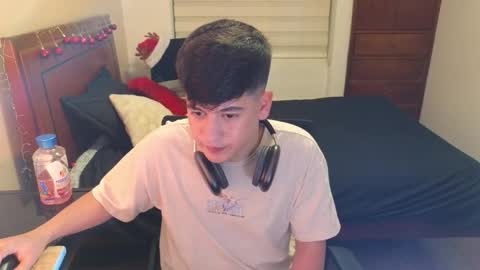 Camilo online show from 11-14-25, 11:57