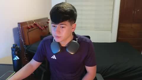 Camilo online show from 11-21-25, 11:36