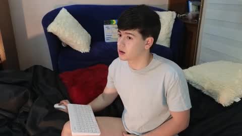 Camilo online show from 03-01-26, 02:24