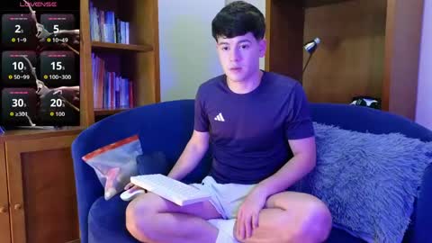 Camilo online show from 05-28-26, 12:41