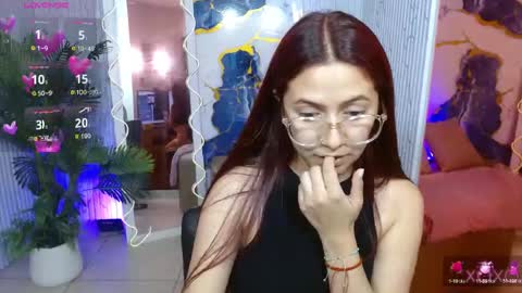 Tiiana online show from 04-11-26, 03:11