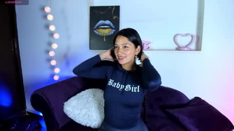 tiifany_ricci online show from 03-19-26, 11:03