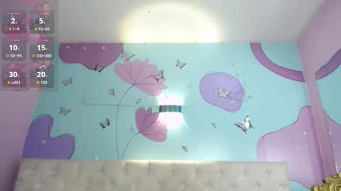 tiiny emilly online show from 02-18-26, 10:28