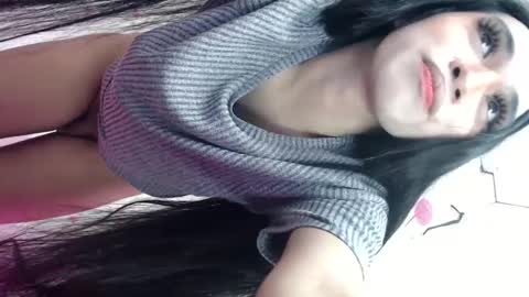 Tijana online show from 12-14-24, 04:34