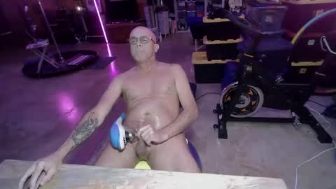 ThongMan online show from 03-08-26, 07:45