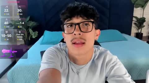 Tim Fox online show from 10-21-25, 12:06