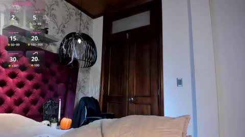 Tim Fox online show from 10-29-25, 12:40