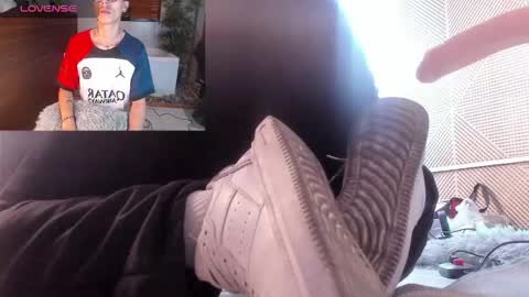 Tim Fox online show from 11-30-25, 12:20