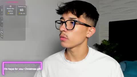 Tim Fox online show from 12-22-25, 11:40