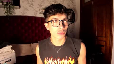 Tim Fox online show from 01-12-26, 11:59