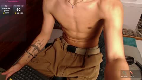 Snapshot of tim__fox chatting on 06-02-26, 11:56 Tim Fox online show from 06-02-26, 11:56