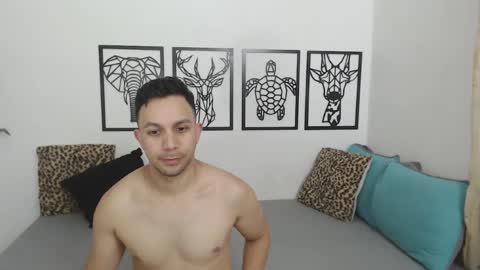 Timothy and Santy online show from 01-11-25, 05:10