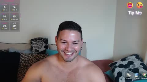 Timothy and Santy online show from 10-04-25, 06:50