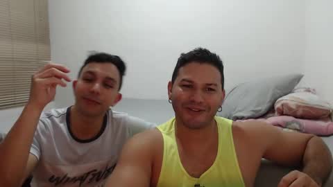 Timothy and Santy online show from 10-09-25, 02:20