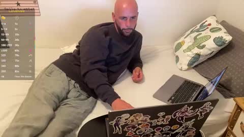 Tim Beard online show from 09-28-25, 07:08