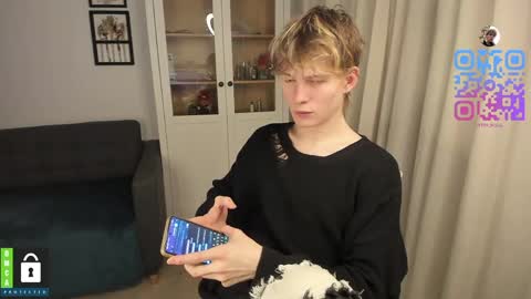 Tim online show from 04-12-26, 08:36