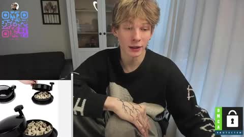 Tim online show from 04-17-26, 05:32