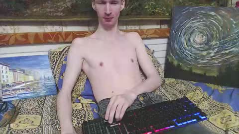 Timofey online show from 12-03-24, 12:38