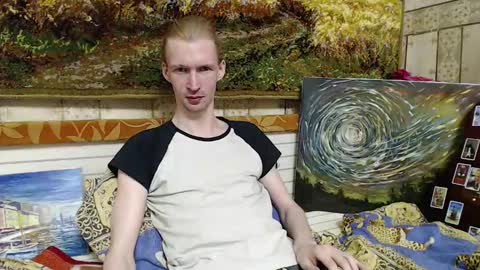 Timofey online show from 12-15-24, 03:02