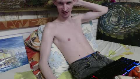 Timofey online show from 03-01-25, 11:37