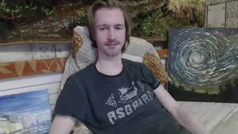 Timofey online show from 03-17-26, 01:21