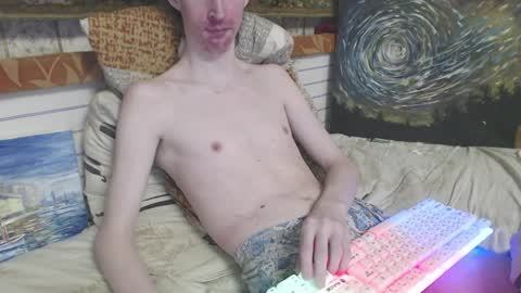 Timofey online show from 04-06-26, 01:47