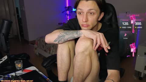 Tima Lexikov online show from 12-23-24, 07:06