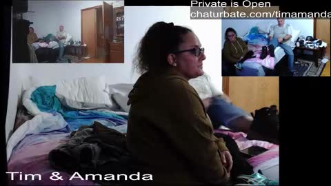 Tim  Amanda online show from 11-13-25, 04:39