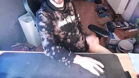 Hot timann online show from 12-19-24, 07:40