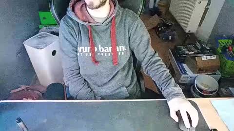 Hot timann online show from 12-23-24, 09:08