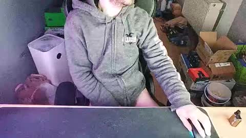 Hot timann online show from 01-14-25, 01:36