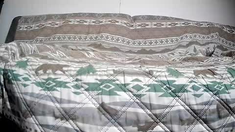 Casey online show from 12-13-24, 02:49