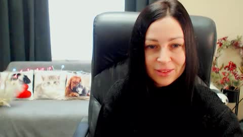 Luisa online show from 03-03-26, 11:27