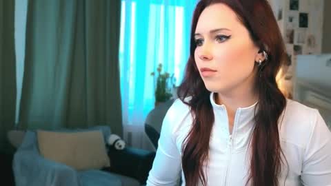 Snapshot of timewithcoffee chatting on 04-06-26, 04:46 Polly online show from 04-06-26, 04:46