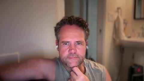 Tim online show from 03-23-26, 04:22