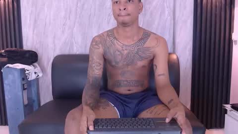 Timm online show from 11-08-25, 11:54