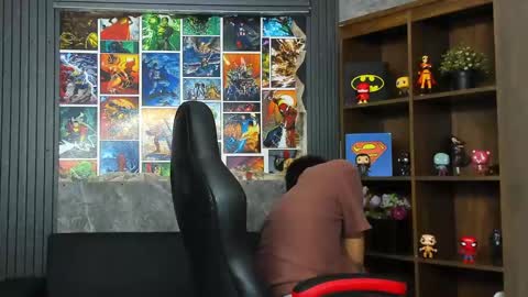 Snapshot of timmy_king777 chatting on 12-10-24, 01:11 Timmy King -. online show from 12-10-24, 01:11